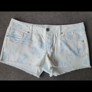 NWOT- SO Shorts